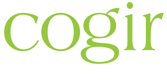 Logo Cogir